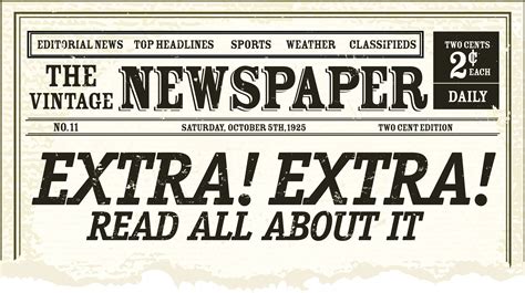 Newspaper head [ Figgerits Answers ] .